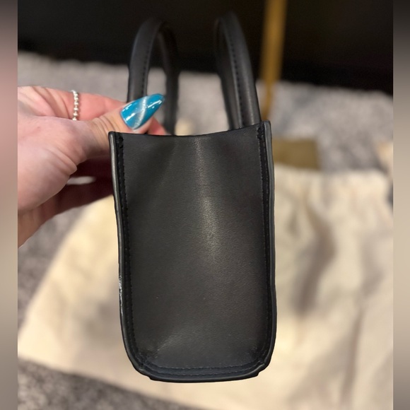 Tory Burch mini Ella tote - Picture 12 of 16